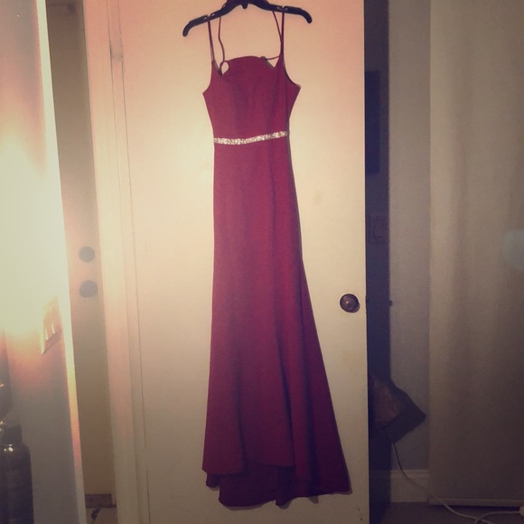Camille La Vie Dresses & Skirts - Long prom dress